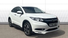 Honda HR-V 1.6 i-DTEC SE Navi 5dr Diesel Hatchback